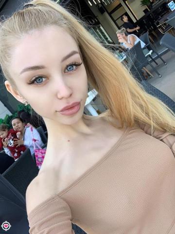 Индивидуалка Влада Фотография 5