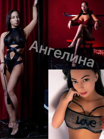Индивидуалка Николь Фотография 3