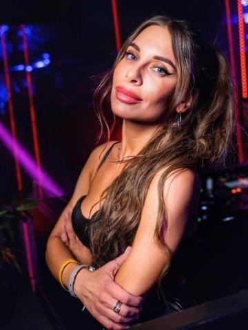 Индивидуалка Амина Фотография 6